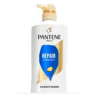 Pantene Repair & Protect 2x Breakage Protection Conditioner - 21.4 Ounce