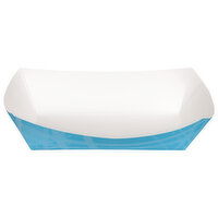 First Street Food Trays, Paper, 5 Pound - 250 Each