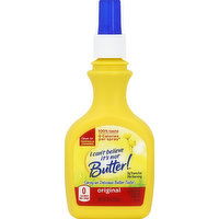 I Can't Believe It's Not Butter! Cooking Spray, Original - 8 Ounce