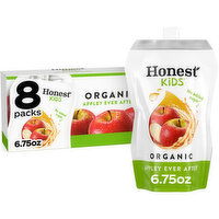 Honest - - 8 Each