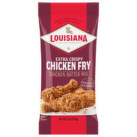Louisiana Fish Fry Extra Crispy Chicken - 9 Ounce