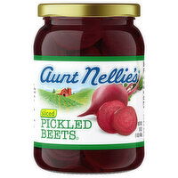 Aunt Nellie's Pickled Beets, Sliced - 16 Ounce