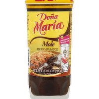 Dona Maria Mexican Sauce - 8.25 Ounce