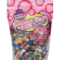 Dubble Bubble Bubble Gum Fun, Favorites Mix - 27 Ounce