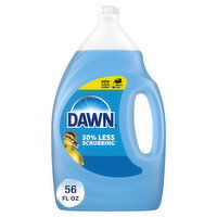 Dawn Ultra Dish Soap, Original, 56 Fluid ounce