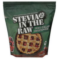 Stevia in the Raw Sweetener, Zero Calorie - 9.7 Ounce