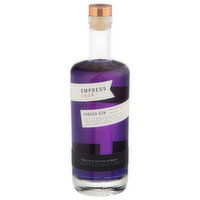 Empress 1908 Gin, Indigo - 750 Millilitre