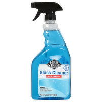 First Street Glass Cleaner, 32 Fluid ounce