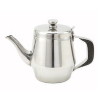 Gooseneck Teapot, 10 Ounce