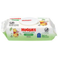 Huggies Disney Baby Sensitive Fragrance Free Wipes