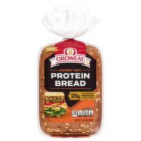 Oroweat Protein Honey Oat Bread - 24 Ounce