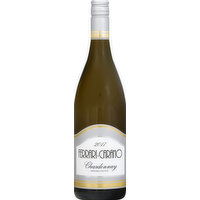 Ferrari Carano Chardonnay, Sonoma County, 2017 - 750 Millilitre