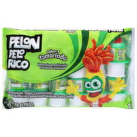 Pelon Pelo Rico Tamarindo, Original - 12 Each