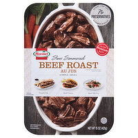 Hormel Beef Roast Au Jus, Slow Simmered - 15 Ounce