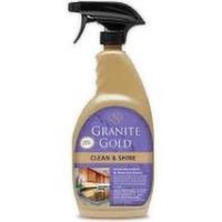 Granite Clean And Shine Gold - 24 Ounce