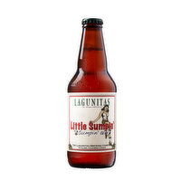 Lagunitas A Little Sumpin' Ale American Wheat Beer - 12 Ounce