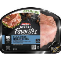 Land O'Frost Bistro Favorites Black Forest Ham