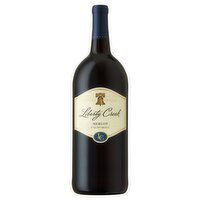 Liberty Creek Vineyards Merlot Red Wine - 1.5 Litre