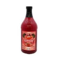 La Paz Strawberry Margarita Mix - 59.168 Ounce