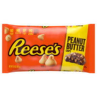 Reese's Chips, Peanut Butter - 10 Ounce