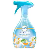 Febreze Fabric Refresher, Refresh & Energize - 23.6 Ounce