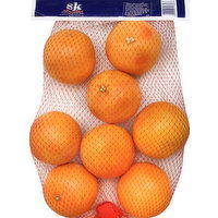 Sunkist Grapefruit, Star Ruby - 5 Pound