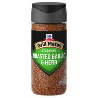 McCormick Roasted Garlic & Herb Seasoning - 2.75 Ounce