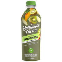 Bolthouse Farms Juice Smoothie, Green Goodness, 32 Ounce