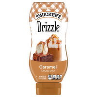 Smucker's Caramel Syrup - 20 Ounce