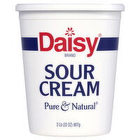 Daisy Sour Cream - 32 Ounce