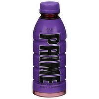 Prime Hydration Drink, Grape - 16.9 Fluid ounce