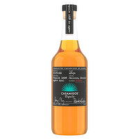 Casamigos Anejo Tequila - 750 Millilitre