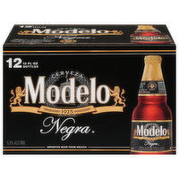 Modelo Beer, 12 Each