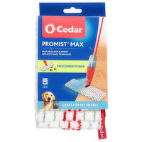 O-Cedar Mop Head Replacement - 1 Each