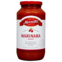 Mezzetta Marinara Sauce - 24.5 Ounce