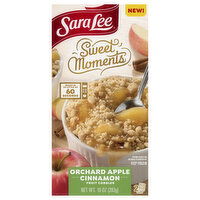 RT Cobbler Cup Orchard Apple Cinnamon - 10 Ounce