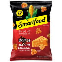 Smartfood Doritos Nacho Cheese - 6.25 Ounce