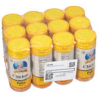 Chef Merito Seasoning, Chicken, 12 Each