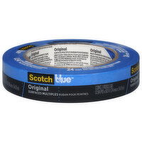 3M Painter's Tape, Multi-Surface, Original - 1 Each