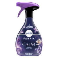 Febreze Odor-Fighting Fabric Refresher, Downy Calm - 27 Fluid ounce