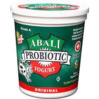 Abali Probiotic Yogurt Original 32 oz - 32 Ounce