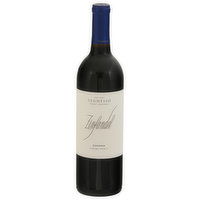 Seghesio Family Vineyards Zinfandel, Sonoma County - 750 Millilitre