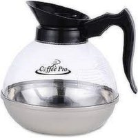 First Street/Amb Unbreakable Carafe, 1 Each