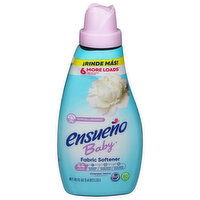 Ensueno Powder Fresh Fabric Softener - 45 Fluid ounce