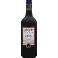 Corbett Canyon Cabernet Sauvignon, Chile - 1.5 Litre