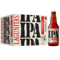 Lagunitas India Pale Ale 12 count