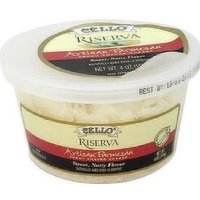 Cello Shaved Artisan Parmesan - 4 Ounce