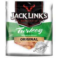 Jack Links Turkey Jerky 2.85 OZ - 2.85 Ounce