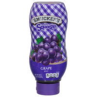 Smucker's Jelly, Grape - 20 Ounce