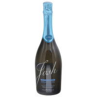 Josh Beverage, Premium, Sparkling, Non-Alcoholic - 25.4 Ounce